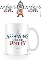 Assassin's Creed Unity Mug - Logo