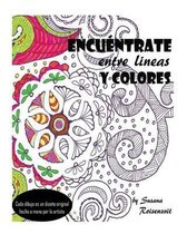 Encuentrate entre lineas y colores