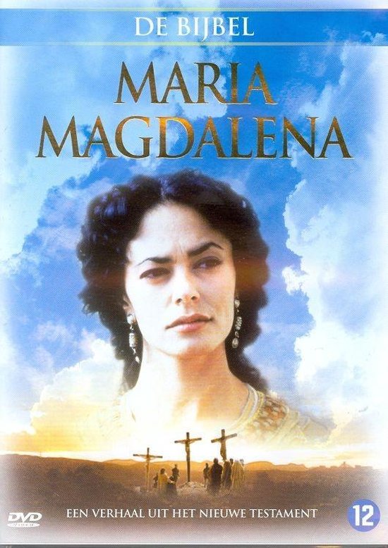 Bijbel -Maria Magdalena (DVD) | DVD | bol.com
