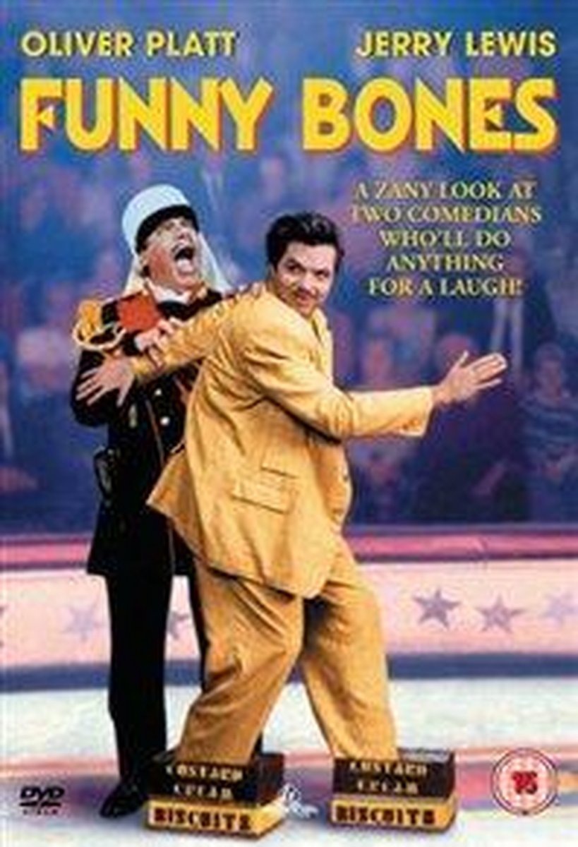 Funny Bones