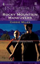Rocky Mountain Maneuvers