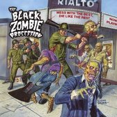 Black Zombie Procession - Mess With The Best (CD)