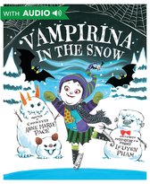 Picture Book - Vampirina in the Snow