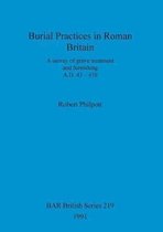Burial Practices in Roman Britain
