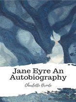 Jane Eyre An Autobiography