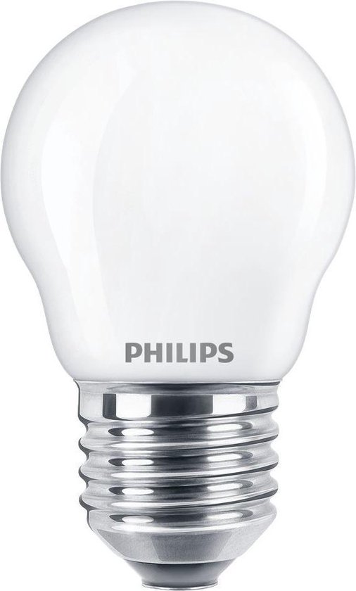 Philips Warm White LED-lamp E27 – 25 W