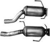 Roetfilter Audi Q7 4.2 TDI CCFC 05/2009- 7L8254850AX,