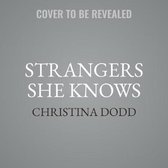The Cape Charade Series Lib/E, 3- Strangers She Knows