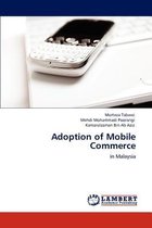 Adoption of Mobile Commerce