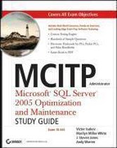 MCITP Administrator