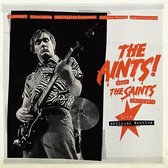 The Aints! Play The Saints (73-78)