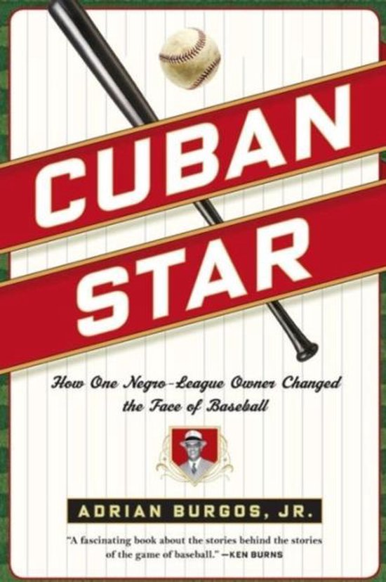 Cuban Star - cover