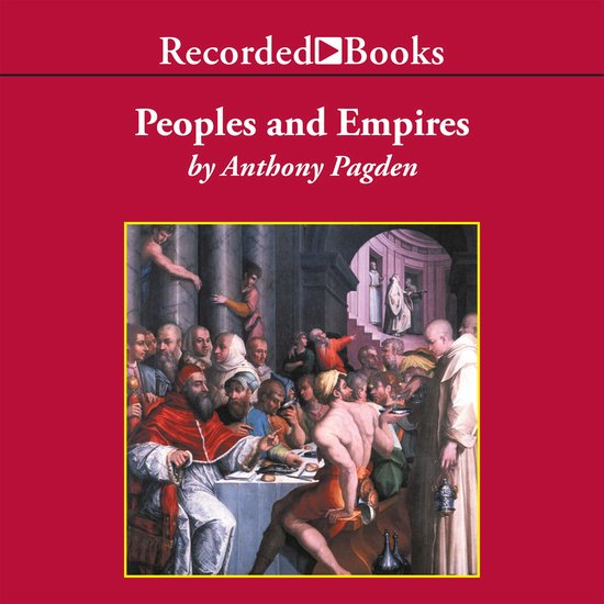 Peoples and Empires - cover