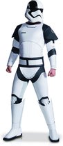 Luxe Star Wars 8™ Executioner Trooper kostuum voor volwassenen - Volwassenen kostuums