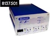 Massoth - Dimax 1202b Dig.booster (Ma8137501) - modelbouwsets, hobbybouwspeelgoed voor kinderen, modelverf en accessoires