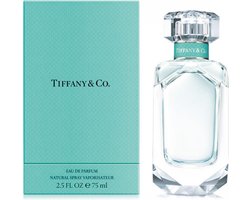 Tiffany And Co - Tiffany & Co. - Eau De Parfum - 50ML
