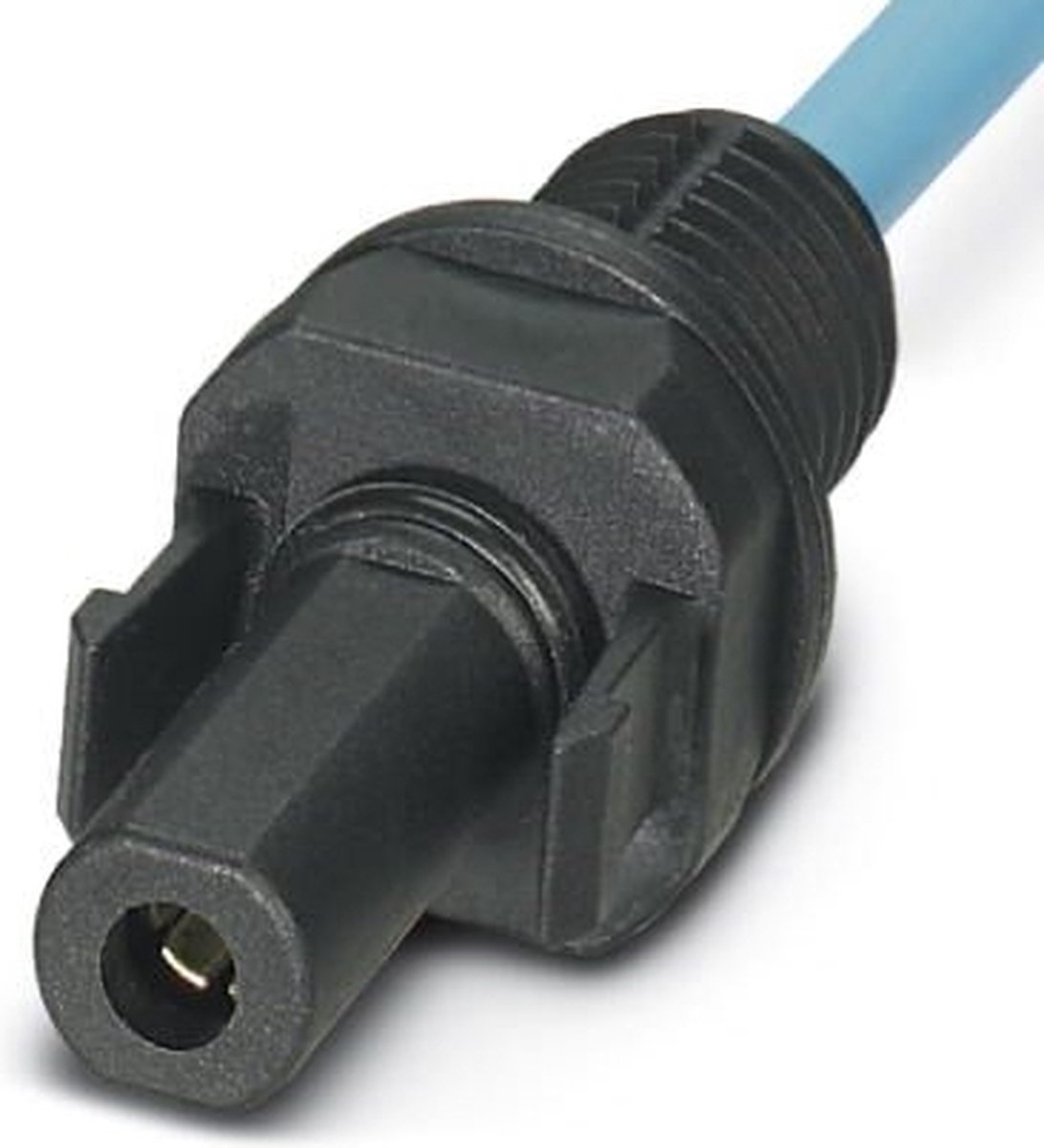 Phoenix Contact PV-FT-CF-C-6-130-BU Zwart