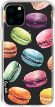 Casetastic Apple iPhone 11 Pro Hoesje - Softcover Hoesje met Design -  Print