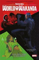 Marvel Collection: Pantera Nera 5 - Pantera Nera: World Of Wakanda (2017)