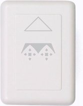 Pons - Martha Stewart frame border punch compass geo - 1 stuk