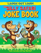 Laugh Out Loud! - The Silly Safari Joke Book