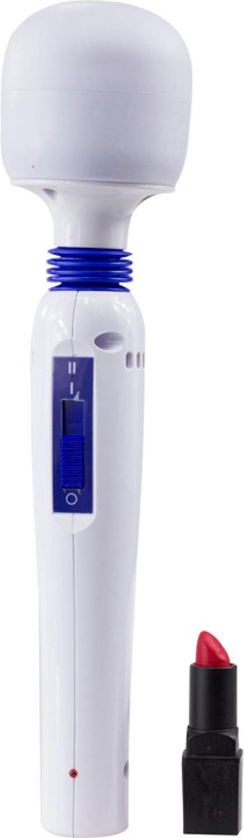 Goedkoopste You2toys 2 Speed Magic Wand - Vibrator