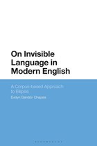 On Invisible Language in Modern English