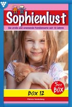 Sophienlust 12 - E-Book 61-65
