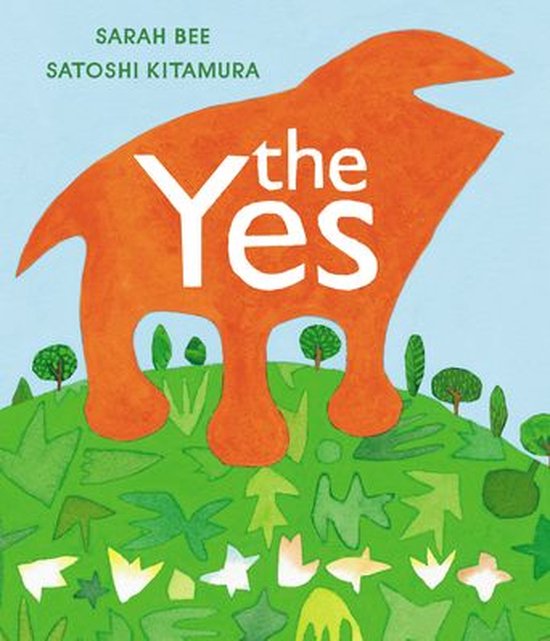 The Yes - cover