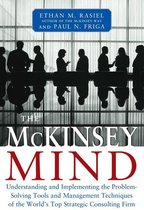 The Mckinsey Mind