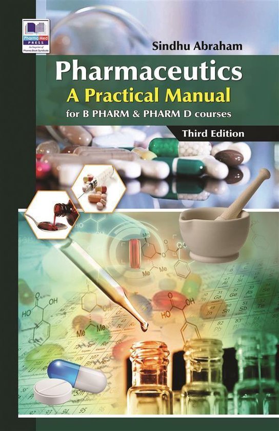 Foto: Pharmaceutics