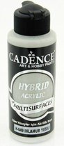 Cadence Hybride acrylverf (semi mat) Linden groen 01 001 0049 0120  120 ml