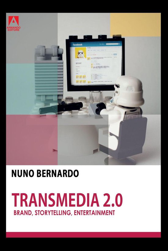 Transmedia 2.0 - cover