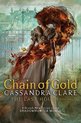 Chain of Gold Export A Shadowhunters Novel 1 Last Hours