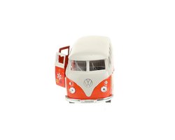 Toi Toys Welly volkswagen bus (1 stuk) assorti