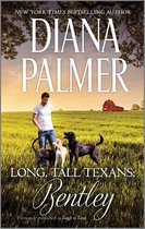 Long, Tall Texans 46 - Long, Tall Texans: Bentley