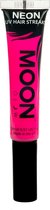 Teinture pour les cheveux Pink Neon UV 15ml