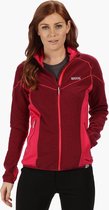 Regatta - Kestor - Outdoortrui - Vrouwen - MAAT XL - Roze