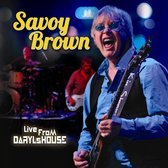 Savoy Brown - Live From Daryls House