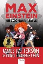 Max Einstein 2 -   Niet zomaar rebels