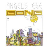 Angel'S Egg -Digi-