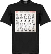 Pennarello LPFC Beckham T-Shirt - XXXL