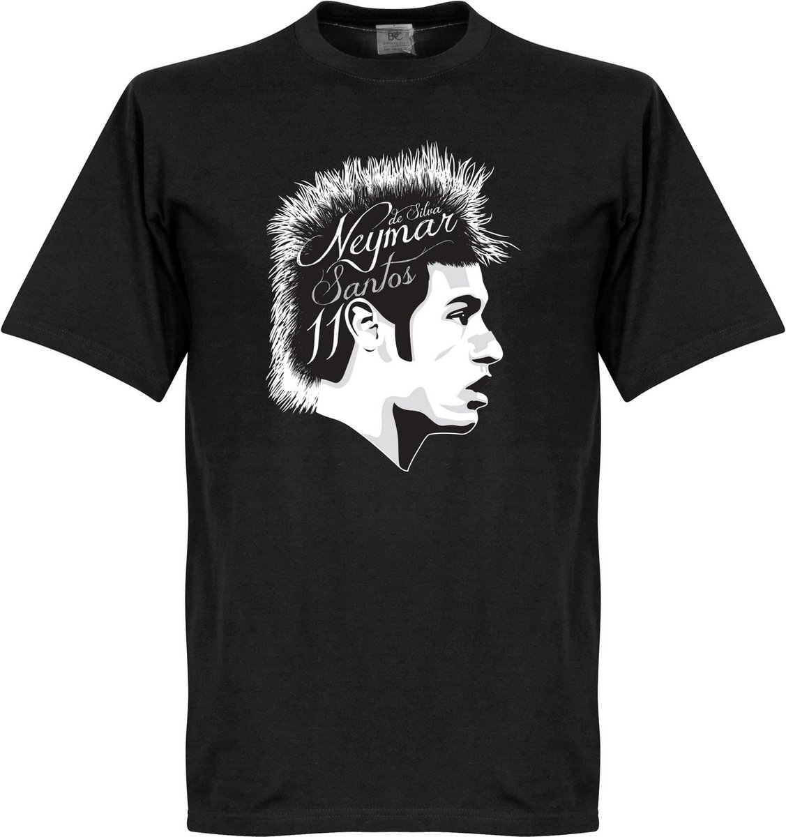 Neymar Santos T-Shirt - KIDS - 104