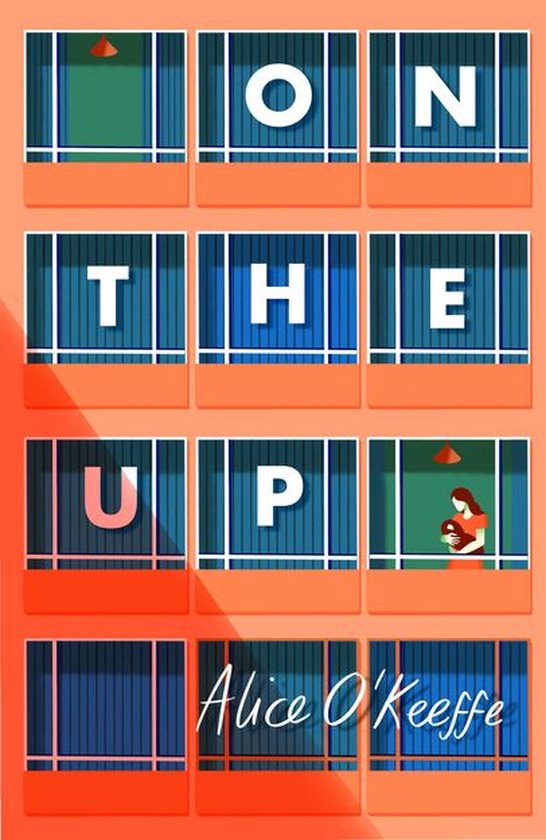On The Up - cover