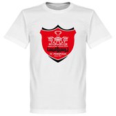 Persepolis Team T-Shirt - XXXXL