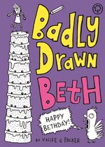 Badly Drawn Beth 3 - Happy Bethday!