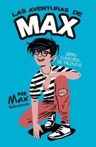 Las aventuras de Max