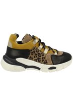 Bullboxer  -  Sneaker  -  Women  -  Multi  -  37  -  Sneakers