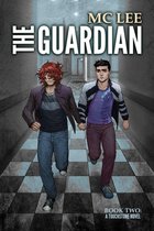Omslag The Guardian