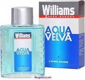 Williams Aqua Velva - 100 ml - Aftershave